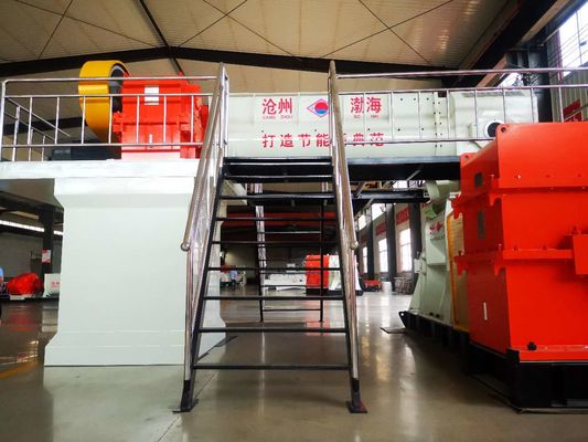 JKY-150B Auto Brick Making Machine for Construction Building