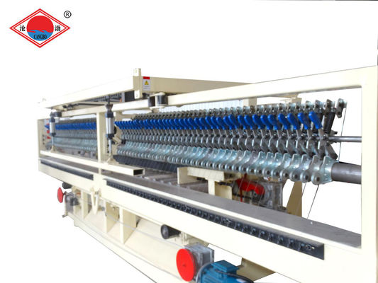 75b Double Mud Strip Bi Directional Brick Cutter Machine