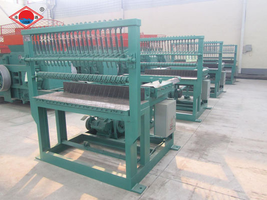 High Speed Heavy Duty Automatic Brick Cutting Machine