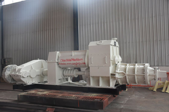 14000pcs 4.0mpa 500mm Auto Brick Making Machine