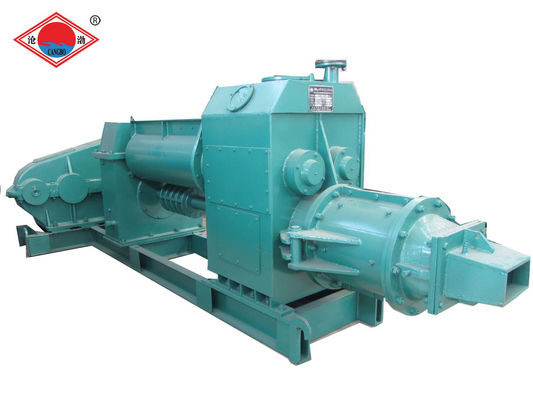JKB45/14000Bricks Per Hour Blue Clay Brick Extruder Machine